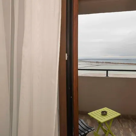 1405 Apartment Burgas