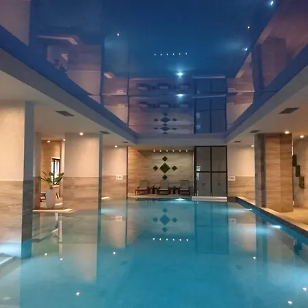 1405 Apartment *